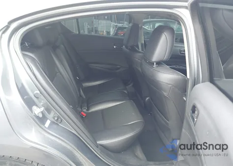 2013 Acura Ilx 20 Tech из США, поврежденный, VIN 19VDE1F75DE013426